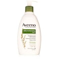 thumbnail image 1 of Aveeno Active Naturals Daily Moisturizing Lotion (12 oz), 1 of 4