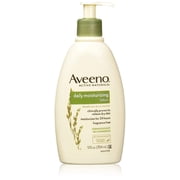 Aveeno Active Naturals Daily Moisturizing Lotion, 12 oz