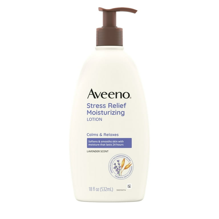 Aveeno body lotion discount