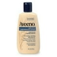 thumbnail image 1 of Aveeno Anti-Itch Concentrated lotion w/ Triple Oat Complex 4 oz, 6-Pack, 1 of 9