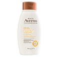 thumbnail image 1 of Aveeno Apple Cider Vinegar Blend Clarify And Shine Conditioner, 12 fl oz, 1 of 6