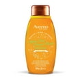 thumbnail image 1 of Aveeno Apple Cider Vinegar Blend Clarify And Shine Conditioner, 12 fl oz, 1 of 2