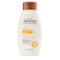 thumbnail image 1 of Aveeno Apple Cider Vinegar Blend Shampoo For Clarify and Shine, 12 OZ , 2 Pack, 1 of 5