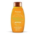 thumbnail image 1 of Aveeno Apple Cider Vinegar Clarifying Shampoo, Shine Enhancing, 12 fl oz, 1 of 2