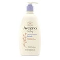 Aveeno Baby Calming Comfort Moisturizing Body Lotion with Relaxing