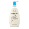 Aveeno Baby Daily Moisture Body Lotion for Sensitive Skin