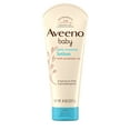 thumbnail image 1 of Aveeno Baby Daily Moisture Body Lotion for Baby and Toddler with Nourishing Oatmeal, 8 fl oz, 1 of 10