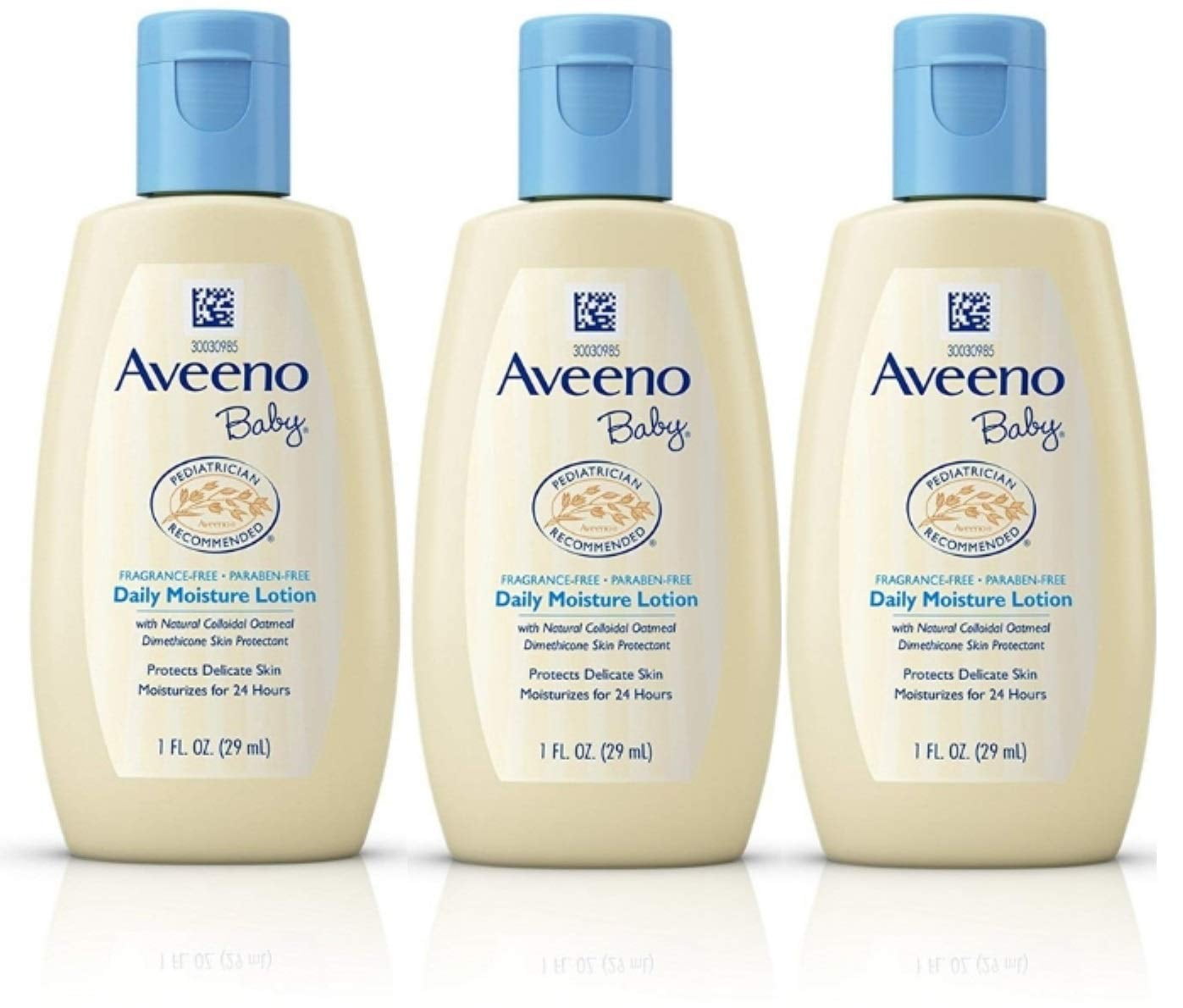 Aveeno baby daily moisture lotion best sale walmart