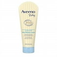 thumbnail image 1 of Aveeno Baby Daily Moisture Sensitive Skin, Natural Colloidal Oatmeal, 8oz, 1 of 4