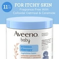 thumbnail image 1 of Aveeno Baby Eczema Therapy Nighttime Body Balm, Hypoallergenic, 11 oz, 1 of 12