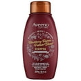 thumbnail image 1 of Aveeno Blackberry Quinoa Protein Blend Color Protect And Strength Shampoo, 12 fl oz, 1 of 2