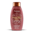 thumbnail image 1 of Aveeno Shampoo Blackberry Quinoa Protein Blend, 12 Oz, 2 Pack, 1 of 4