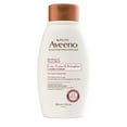 thumbnail image 1 of Aveeno Blackberry & Quinoa Strengthening Conditioner for Color-Treated Hair, 12 fl oz, 1 of 13