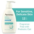 thumbnail image 1 of Aveeno Calm + Restore Daily Gel Body Moisturizer, 12 oz, 1 of 11