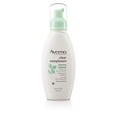 thumbnail image 1 of Aveeno Clear Complexion Foaming Facial Cleanser, 6 Fl. Oz Pack of 3, 1 of 3