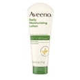 thumbnail image 1 of Aveeno Daily Moisturizing Body Lotion, Travel Size 2.5 Fl oz (3 Pack), 1 of 11