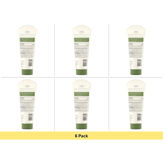 Aveeno Daily Moisturizing Body Lotion with Oat for Dry Skin, 8 fl oz - 6 Pack