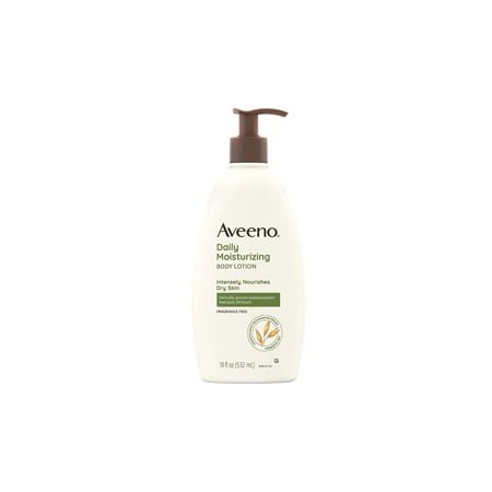 Aveeno Daily Moisturizing Body Lotion