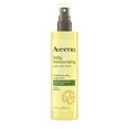 thumbnail image 1 of Aveeno Daily Moisturizing Body Oil Mist with Oat Oil, 6.7 fl. oz, 1 of 8