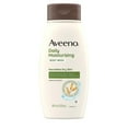 thumbnail image 1 of Aveeno Daily Moisturizing Body Wash - 18 Oz, 1 of 1