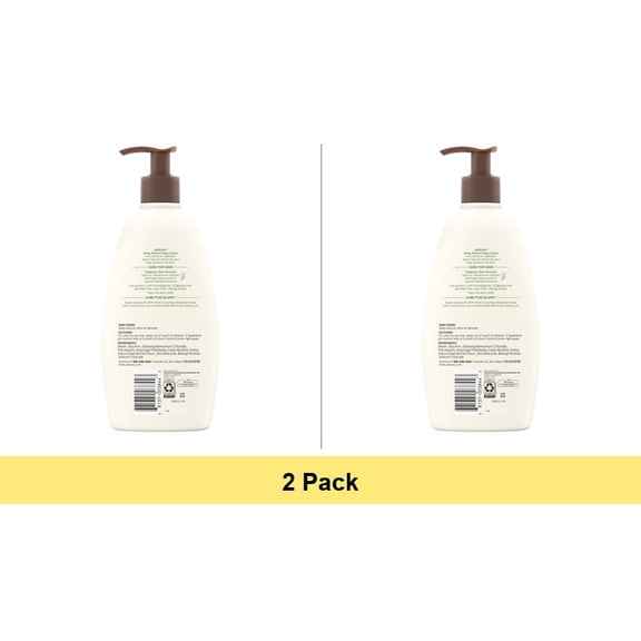 Aveeno Daily Moisturizing Lotion - 18 Oz - 2 Pack