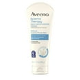 thumbnail interactive-video image 1 of Aveeno Eczema Therapy Daily Moisturizing Body Lotion, Fragrance-Free Cream, 7.3 oz, 1 of 13
