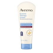 Aveeno Eczema Therapy Daily Moisturizing Body Cream, 7.3 oz