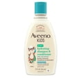 thumbnail interactive-video image 1 of Aveeno Kids 2-in-1 Shampoo & Conditioner, 12 Fl oz, 1 of 12