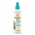 thumbnail image 1 of Aveeno Kids Hydrating Hair Detangling Spray, Hypoallergenic, 10 fl. oz (Pack of 4), 1 of 10