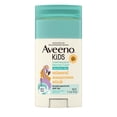 thumbnail image 1 of Aveeno Kids Zinc Oxide Mineral Sunscreen Stick, SPF 50, 1.5 oz, 1 of 9