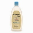 thumbnail image 1 of Aveeno Lightly Scented Baby Wash And Shampoo, Tear Free, 18 Oz, 3 Pack, 1 of 1