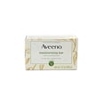 thumbnail image 1 of AVEENO Naturals Moisturizing Bar for Dry Skin 3.50 oz, 1 of 4