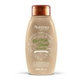 thumbnail image 1 of Aveeno Oat Milk Blend Daily Moisture Shampoo, 12 fl oz, 1 of 3