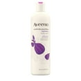 thumbnail image 1 of Aveeno Positively Nourishing Body Wash, Fig & Shea Butter, 16 fl. oz, 1 of 8