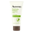 thumbnail image 1 of Aveeno Positively Radiant Brightening & Exfoliating Face Scrub, 2 oz, 1 of 7
