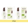 thumbnail image 1 of Aveeno Positively Radiant Daily Face Moisturizer Lotion with SPF 15, 4 oz - 2 Pack, 1 of 1