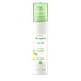 thumbnail image 1 of Aveeno Positively Radiant Micellar Gel Facial Cleanser, 5.1 fl. oz, 1 of 11