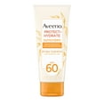 thumbnail image 1 of Aveeno Protect + Hydrate Body Sunscreen Lotion with SPF 60, 3.0 fl. oz, 1 of 6