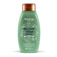 thumbnail image 1 of Aveeno Scalp Soothing Fresh Greens Blend Shampoo, 12 Oz, Pack of 6, 1 of 2