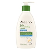 Aveeno Sheer Hydration Daily Moisturizing Dry Skin Lotion, 12 fl. oz