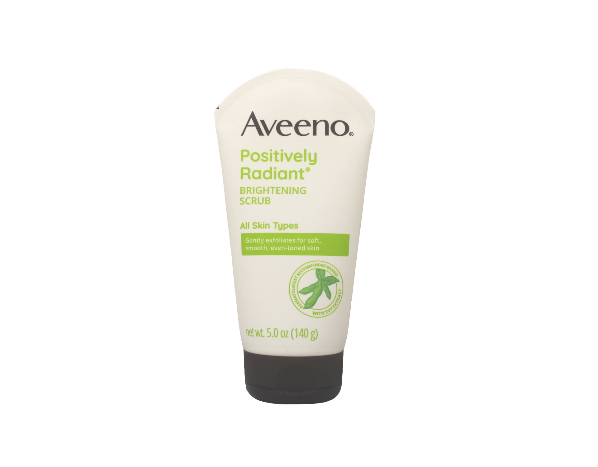 Aveeno Skin Brightening Daily Scrub - 5 Oz