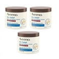thumbnail image 1 of Aveeno Skin Relief Moisturizing Cream Extra-Dry Skin, 11 oz, 3 Pack, 1 of 6