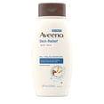 thumbnail image 1 of Aveeno Skin Relief Body Wash + Coconut Scent, Dry Skin, 18 fl. oz, 1 of 11