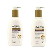 Aveeno Skin Renewal Firming Lotion 300 ml -2 Pack