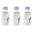 Aveeno Stress Relief Body Wash with Soothing Oat, Lavender, Chamomile