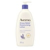 Aveeno Stress Relief Body Wash with Oat, Calming  Scent, Holiday Gift 18 fl oz