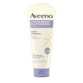 thumbnail image 1 of Aveeno Stress Relief Moisturizing Lotion, Lavender Scent, 2.5 Oz.., 1 of 1