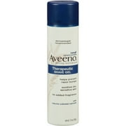 Aveeno Therapeutic Shave Gel, 7.0 oz Pack of 3