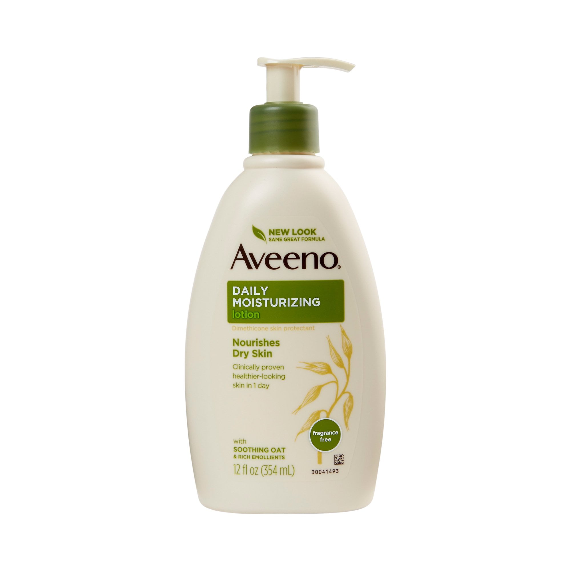 ⭐︎Body care⭐︎Aveeno,Native,Colgate.. Aveeno Unscented Hand and Body Moisturizer Lotion 12 oz