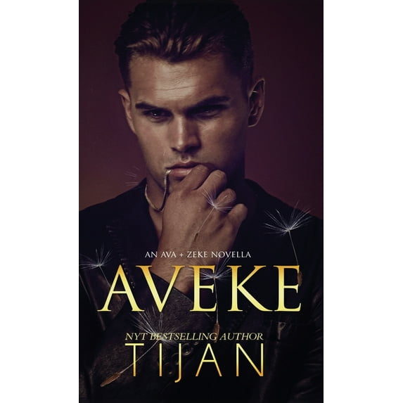 Aveke (Hardcover): An Ava & Zeke Novella, (Hardcover)